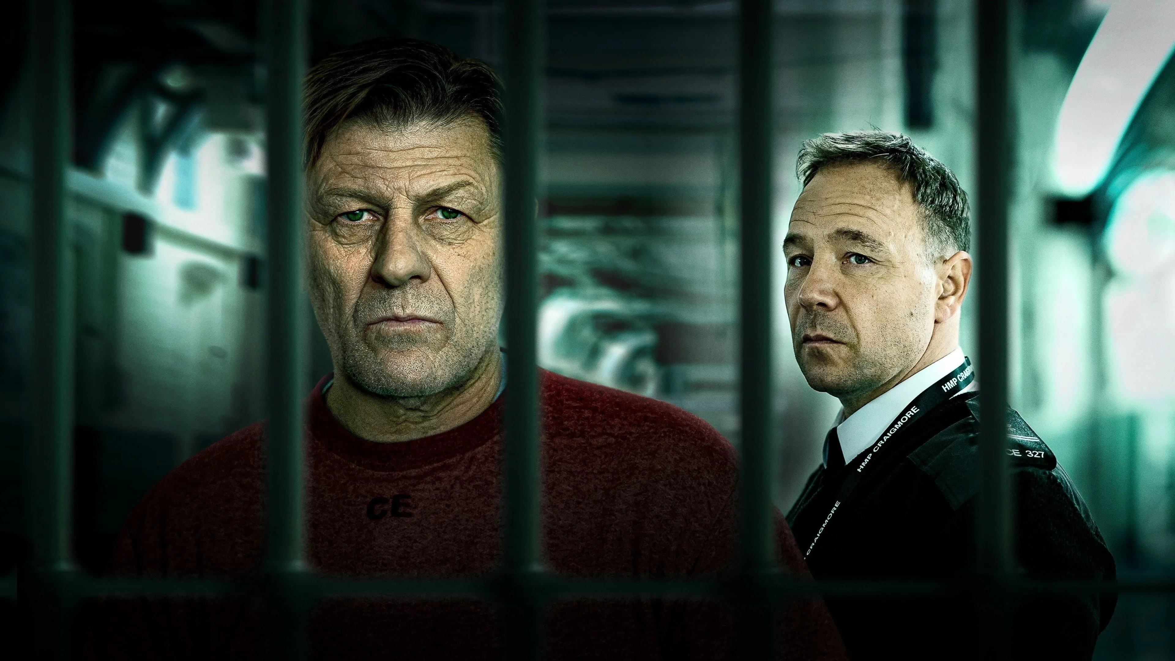 Изображение Срок (Сериал)